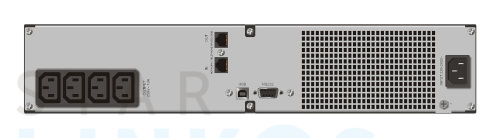 Купить ИБП Ippon Smart Winner II 1000 за 23 836.80 руб. в Туле фото 3 Купить с доставкой ИБП Ippon Smart Winner II 1000 в Туле фото 3