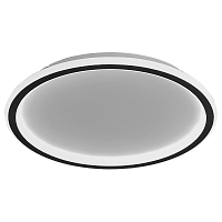 Купить Потолочный светодиодный светильник Feron Ring AL5800 41557 в Туле