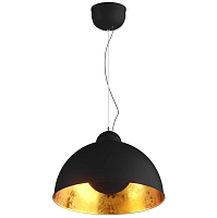 Купить Подвесная люстра Zumaline Antenne TS-071003P-BKGO в Туле