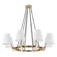 Купить Подвесная люстра MyFar Aurora MR1931-8P в Туле