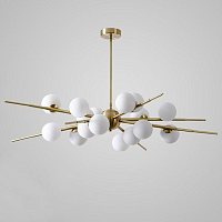 Купить Подвесная люстра Imperium Loft Cherry Bomb 148018-22 в Туле