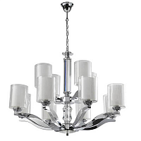 Купить Подвесная люстра Newport 7908+4/C М0060040 в Туле