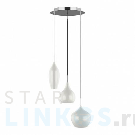 Купить Подвесная люстра Lightstar Pentola 803050 за 23 344 руб. в Туле фото 2 Купить с доставкой Подвесная люстра Lightstar Pentola 803050 в Туле фото 2