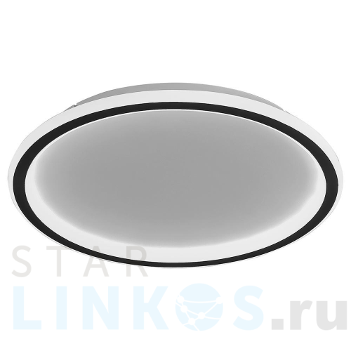 Купить Потолочный светодиодный светильник Feron Ring AL5800 41557 за 6 591 руб. в Туле Купить с доставкой Потолочный светодиодный светильник Feron Ring AL5800 41557 в Туле