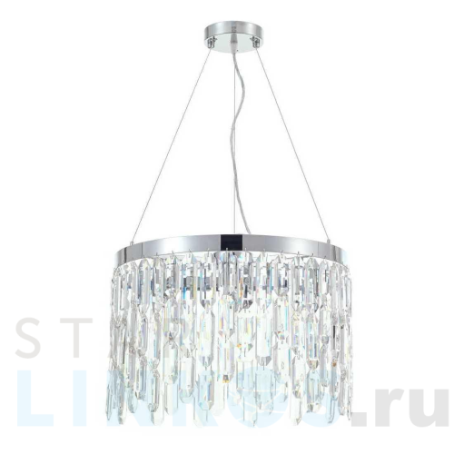 Купить Подвесная люстра MyFar David MR1971-6P за 35 995 руб. в Туле Купить с доставкой Подвесная люстра MyFar David MR1971-6P в Туле