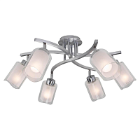 Купить Потолочная люстра Citilux Аэлита CL169161 в Туле