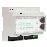 Купить РоЕ-коммутатор TFortis SWD-1 в Туле