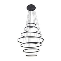 Купить Подвесной светодиодный светильник Kink Light Тор 08537,19(4000K) в Туле