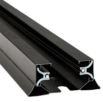 Купить Шинопровод однофазный трапециевидный truEnergy 25005 в Туле