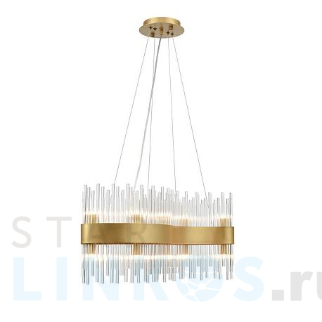 Купить Подвесной светильник Vele Luce Kronos VL3244P10 за 22 900 руб. в Туле фото 2 Купить с доставкой Подвесной светильник Vele Luce Kronos VL3244P10 в Туле фото 2