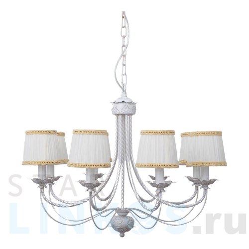 Купить с доставкой Подвесная люстра Abrasax Jasmin SD831 в Туле