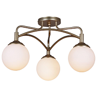 Купить Потолочная люстра Reluce 52079-0.3-03 в Туле