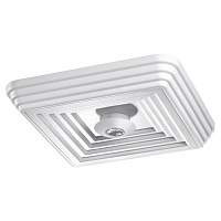 Купить Потолочный светодиодный светильник Novotech Over Trin 358604 в Туле