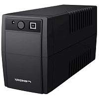 Купить ИБП Ippon Back Basic 850 в Туле