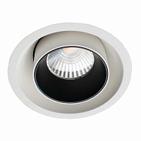 Купить Встраиваемый светодиодный светильник Voltalighting ROBO DL0355.36.3K.TW в Туле