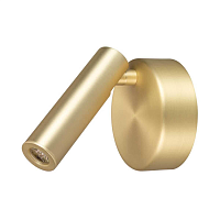 Купить Спот Arlight SP-BED-NB-R90-3W Warm3000 033061 в Туле