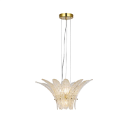 Купить Подвесной светильник Newport 8804/S gold М0067357 в Туле