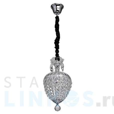 Купить Подвесной светильник Chiaro Бриз 464017701 за 32 030 руб. в Туле фото 2 Купить с доставкой Подвесной светильник Chiaro Бриз 464017701 в Туле фото 2