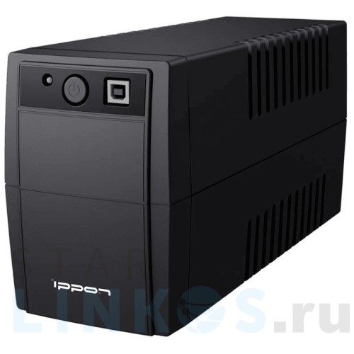 Купить ИБП Ippon Back Basic 850 за 4 264.80 руб. в Туле Купить с доставкой ИБП Ippon Back Basic 850 в Туле