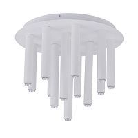 Купить Потолочная люстра Nowodvorski Stalactite 8356 в Туле