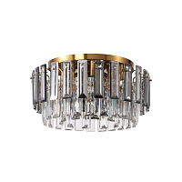 Купить Потолочная люстра Stilfort Ton 2159/05/08C в Туле