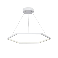 Купить Подвесная светодиодная люстра Vitaluce V4606-0/1S в Туле