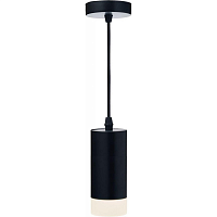 Купить Подвесной светильник IMEX Leon IL.0005.1500L-P BK в Туле