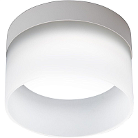 Купить Встраиваемый светильник Feron HL453 41286 в Туле