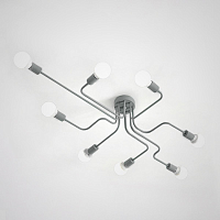 Купить Потолочная люстра Imperium Loft Scheme 102022-26 в Туле