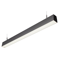 Купить Линейный светодиодный светильник Всесветодиоды Кристалл vs351-37-tr-5k-li1h в Туле