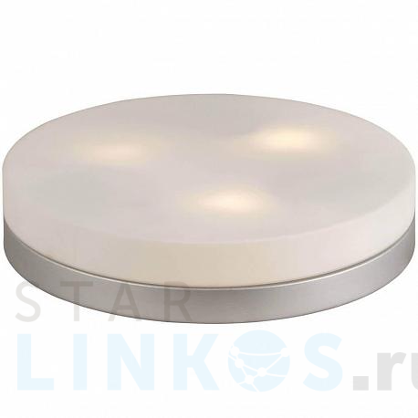 Купить Настенный светильник Globo Vranos 32113 за 11 840 руб. в Туле фото 2 Купить с доставкой Настенный светильник Globo Vranos 32113 в Туле фото 2