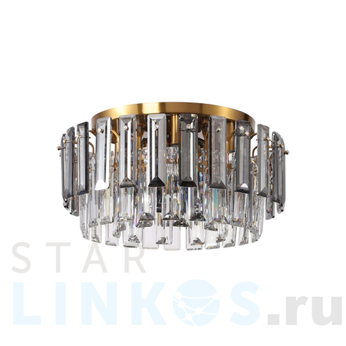 Купить Потолочная люстра Stilfort Ton 2159/05/08C за 54 500 руб. в Туле Купить с доставкой Потолочная люстра Stilfort Ton 2159/05/08C в Туле