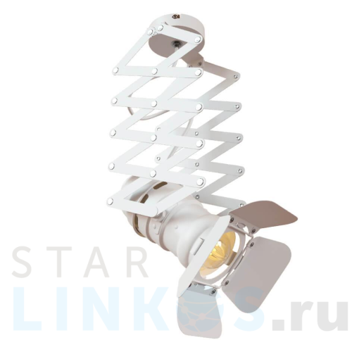 Купить Спот Loft IT Cinema Loft3096-M за 7 980 руб. в Туле Купить с доставкой Спот Loft IT Cinema Loft3096-M в Туле