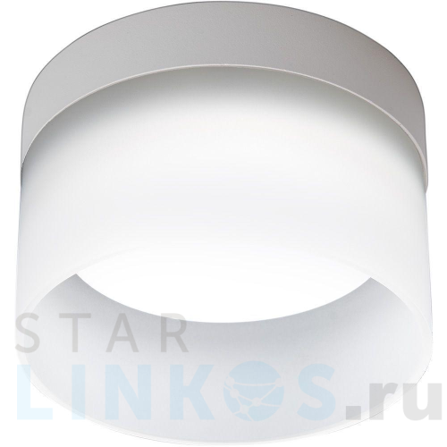 Купить Встраиваемый светильник Feron HL453 41286 за 758 руб. в Туле Купить с доставкой Встраиваемый светильник Feron HL453 41286 в Туле