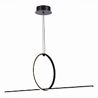 Купить Подвесной светодиодный светильник ST Luce GAIA SL6113.413.01 в Туле