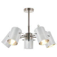 Купить Потолочная люстра MyFar Sara MR1621-5P в Туле