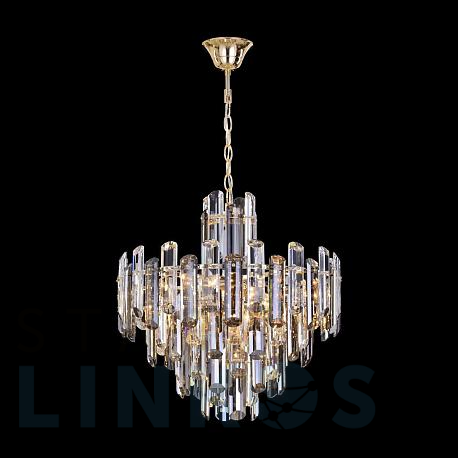 Купить Подвесная люстра Maytoni Flare DIA200PL-06G за 67 140 руб. в Туле фото 2 Купить с доставкой Подвесная люстра Maytoni Flare DIA200PL-06G в Туле фото 2