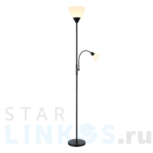 Купить Торшер Lussole Douglas LSP-0645 за 6 259 руб. в Туле Купить с доставкой Торшер Lussole Douglas LSP-0645 в Туле