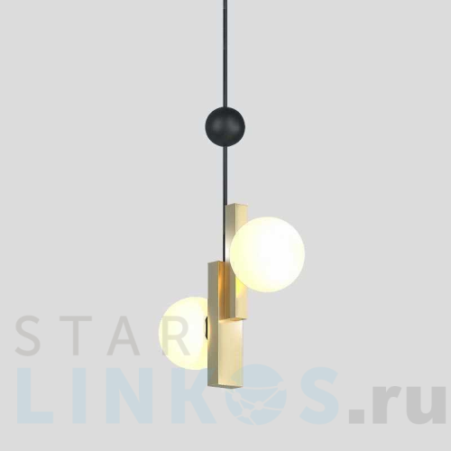 Купить Подвесной светильник Imperium Loft Pansy 228794-26 за 37 970 руб. в Туле Купить с доставкой Подвесной светильник Imperium Loft Pansy 228794-26 в Туле