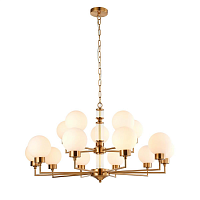 Купить Подвесная люстра Favourite Newfangled 2670-15P в Туле