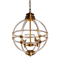 Купить Подвесной светильник Garda Decor K2MP-766BR в Туле