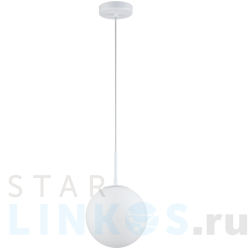 Купить Подвесной светильник Stilfort Antell 2168/01/01PS за 5 450 руб. в Туле Купить с доставкой Подвесной светильник Stilfort Antell 2168/01/01PS в Туле