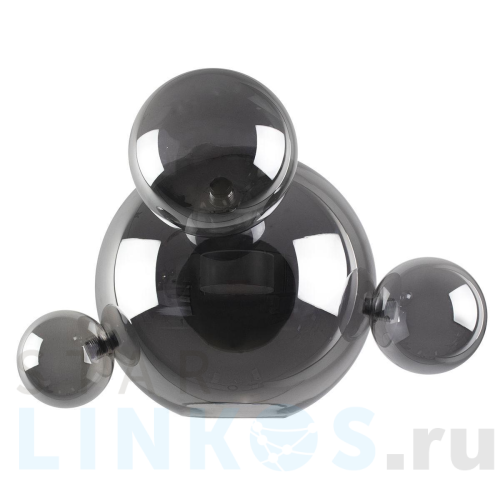 Купить Настенный светильник Loft IT Bolle 2029W за 15 460 руб. в Туле Купить с доставкой Настенный светильник Loft IT Bolle 2029W в Туле