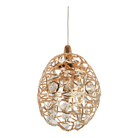 Купить Подвесной светильник Abrasax X9120A/1GO в Туле