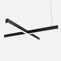 Купить Подвесной светодиодный светильник Siled Cross-01-Prof 7370529 в Туле