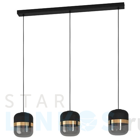 Купить Подвесной светильник Eglo Sinsiga 39919 за 27 490 руб. в Туле фото 2 Купить с доставкой Подвесной светильник Eglo Sinsiga 39919 в Туле фото 2