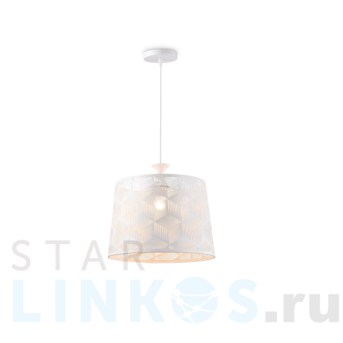Купить Подвесной светильник Ambrella light Comfort Loft TR8437 за 7 785 руб. в Туле Купить с доставкой Подвесной светильник Ambrella light Comfort Loft TR8437 в Туле