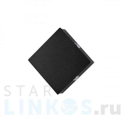 Купить Настенный светодиодный светильник Odeon Light Hightech Vista 4259/8WL за 4 680 руб. в Туле Купить с доставкой Настенный светодиодный светильник Odeon Light Hightech Vista 4259/8WL в Туле