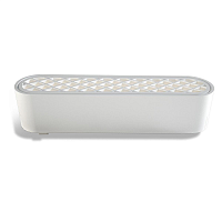 Купить Трековый светодиодный светильник для магнитного шинопровода IMEX UT25 IL.0007.1102-6 WH в Туле