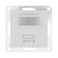 Купить Датчик LK Studio движения для помещений 2P+N (белый) LK60, LK80 867804-1 в Туле